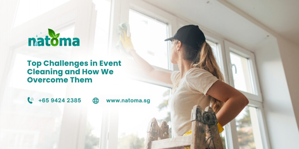 Natoma Blog