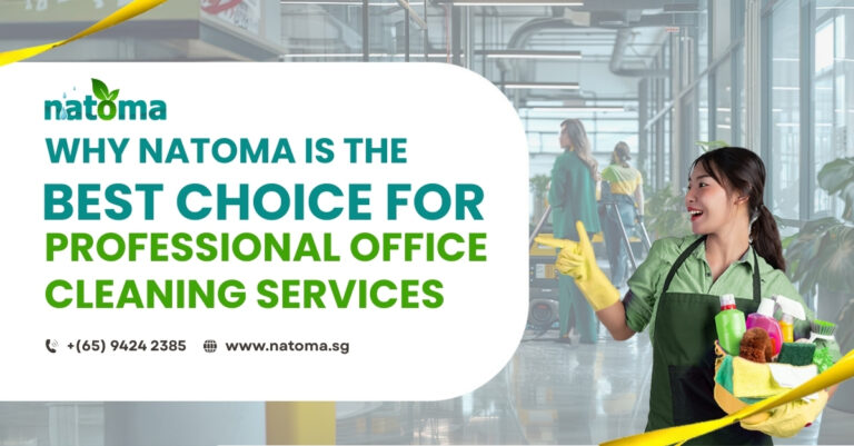 Why Natoma is the