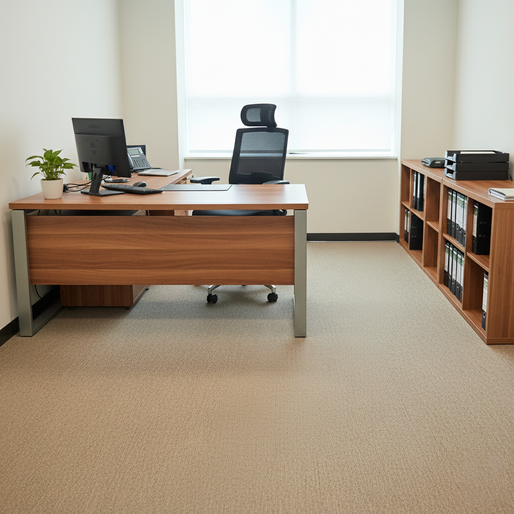 Office-After