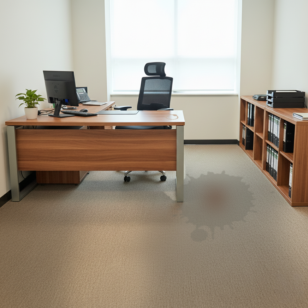 Office-Before Office-Before