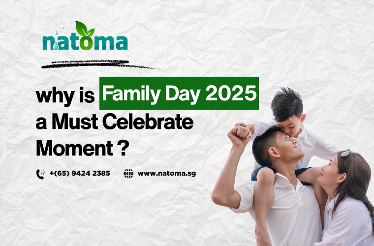 why is family day is must celebrate