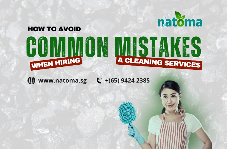 How to Avoid Common Mistakes When Hiring a