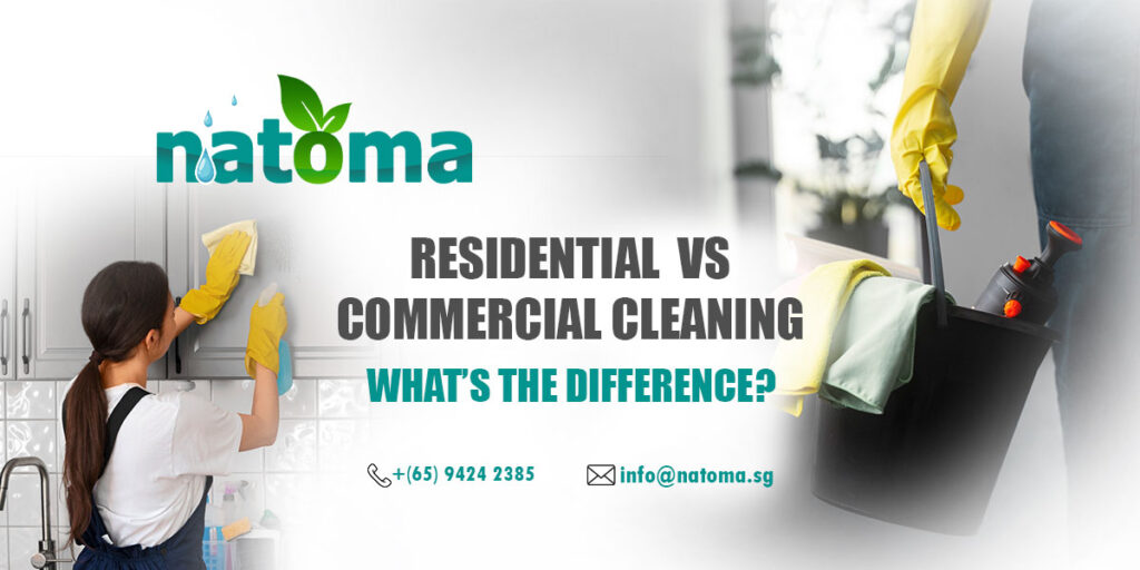 Residental-vs-commerial