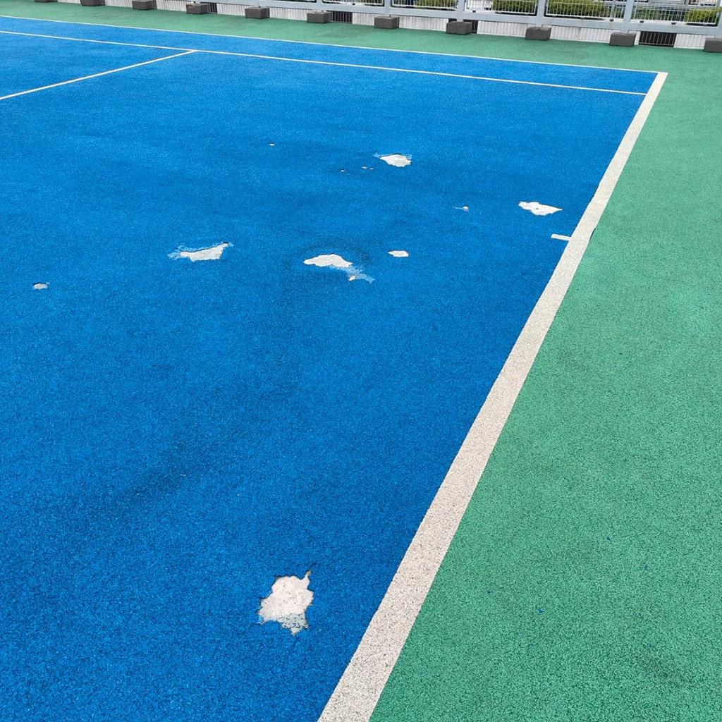 Pedal-Court-Before Pedal-Court-Before