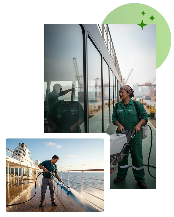 Natoma leading cleaning specialists in Singapore for business ...
