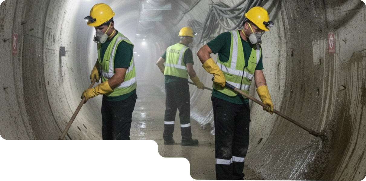 Natoma leading cleaning specialists in Singapore for business ...
