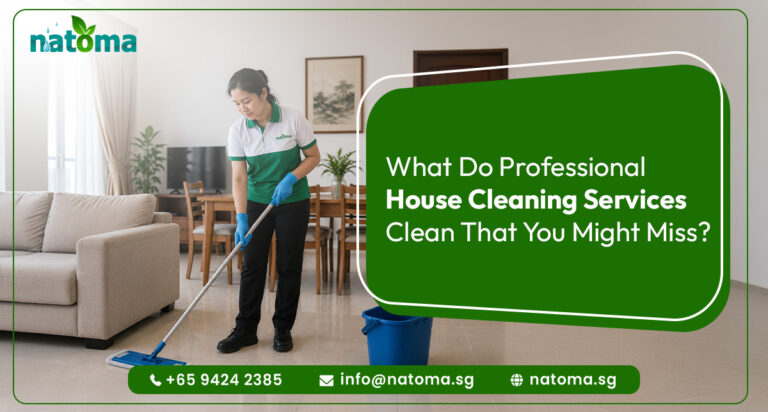 House Cleaning Service